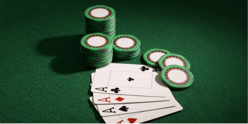 Trình tự các vòng đấu Poker quan trọng dành cho tân thủ