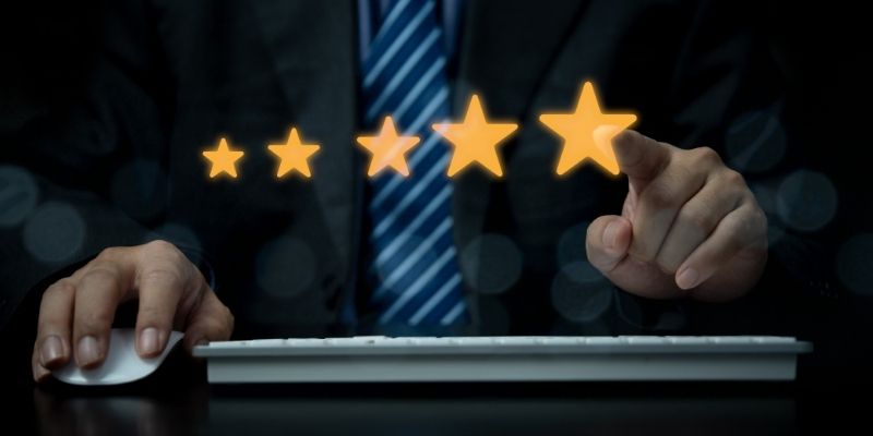 Web cờ bạc online cung cấp dịch vụ hoàn thiện