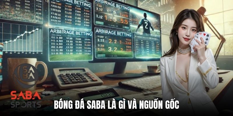 Bóng đá saba là gì và nguồn gốc