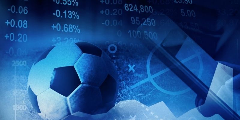 các loại kèo bóng đá