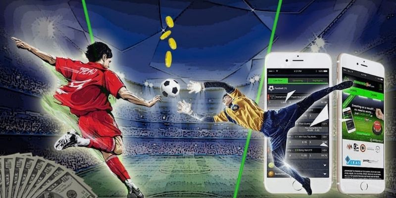 Cảnh giác với các loại kèo nào không nên cược