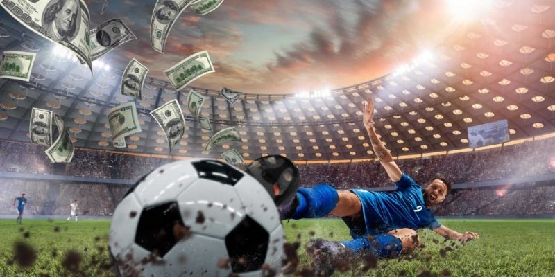 Cược châu Âu mang đến kịch tính từng giây