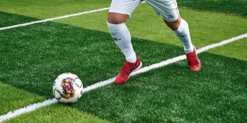 Giải thích sơ lược khái niệm kèo bóng đá