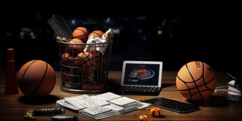 Nắm rõ luật để cá cược bóng rổ chính xác