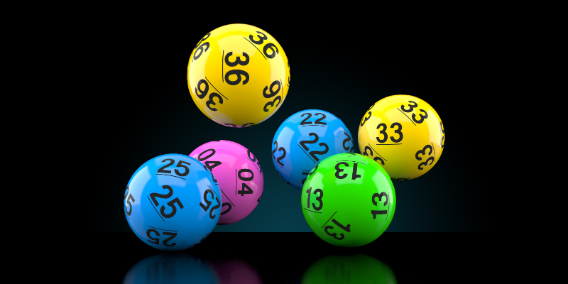 Sức hút khó cưỡng từ trò chơi xổ số siêu tốc