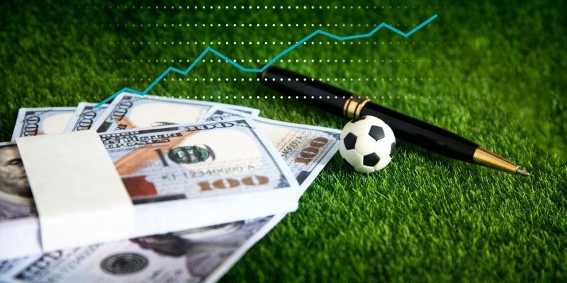 Tối ưu hóa lợi nhuận khi chơi cược thắng áp đảo