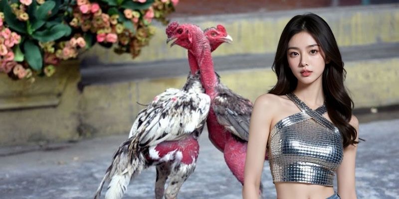 Mãn nhãn với lối tấn công linh hoạt từ xám kê