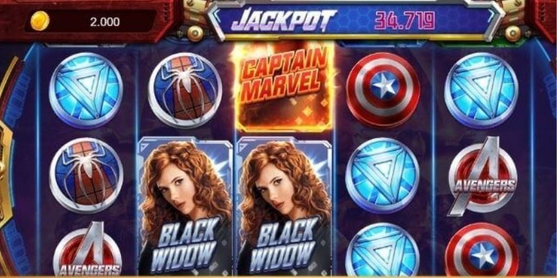 Tận dụng thời gian ngàn vàng săn Jackpot cực đã