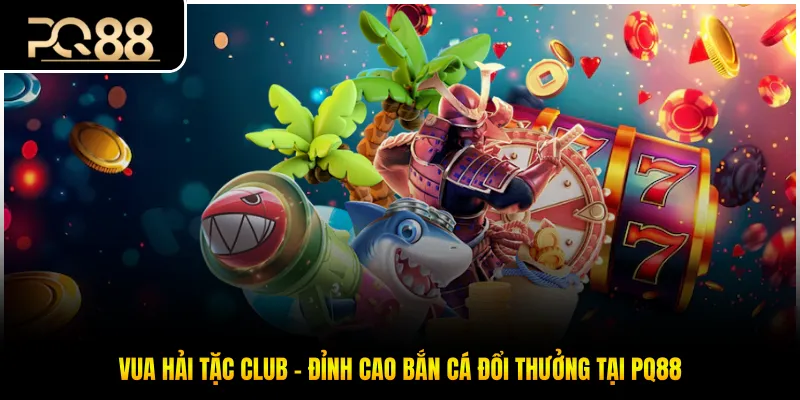 Vua hải tặc Club