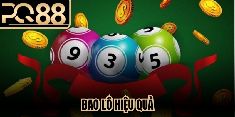 Bao Lô Hiệu Quả