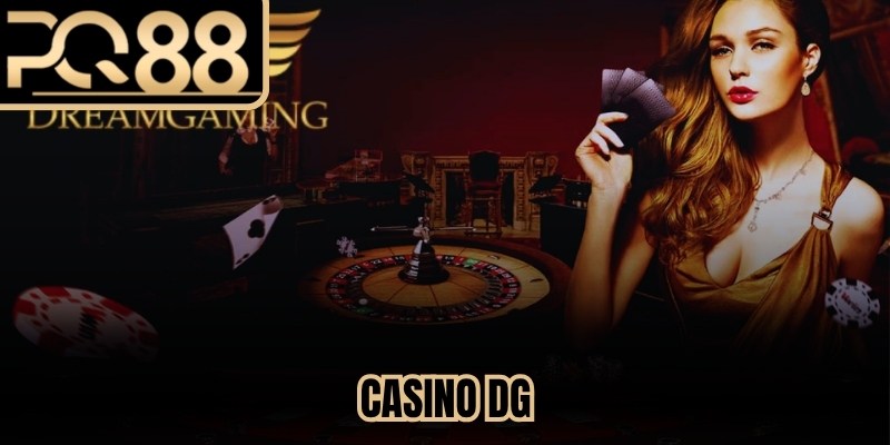Casino DG