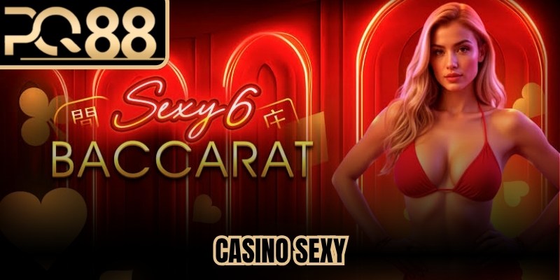 Casino Sexy