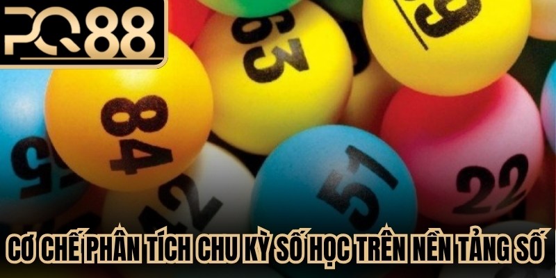 Cơ chế phân tích chu kỳ số học trên các nền tảng số hiện đại