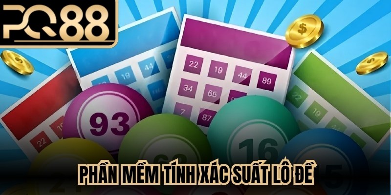 Phần Mềm Tính Xác Suất Lô Đề