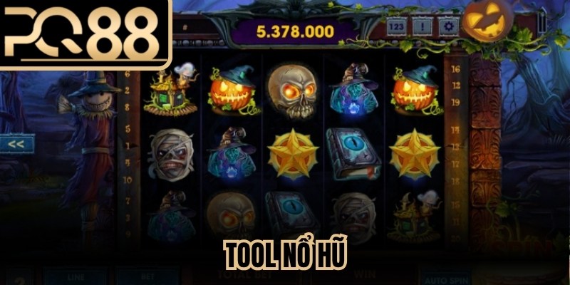Tool Nổ Hũ