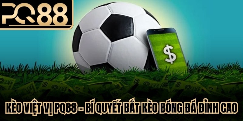 Kèo Việt Vị