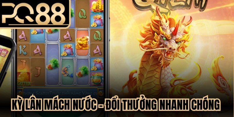 Kỳ Lân Mách Nước