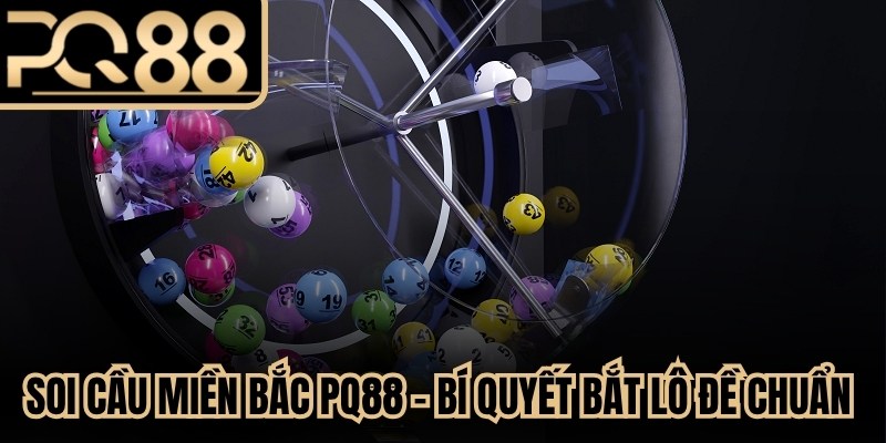 Soi Cầu Miền Bắc